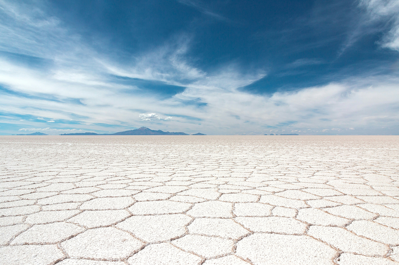 Bolivia’s Ancestral Route