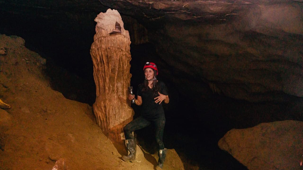 TAYOS CAVE: Adventure, history, culture, and underground wonders.