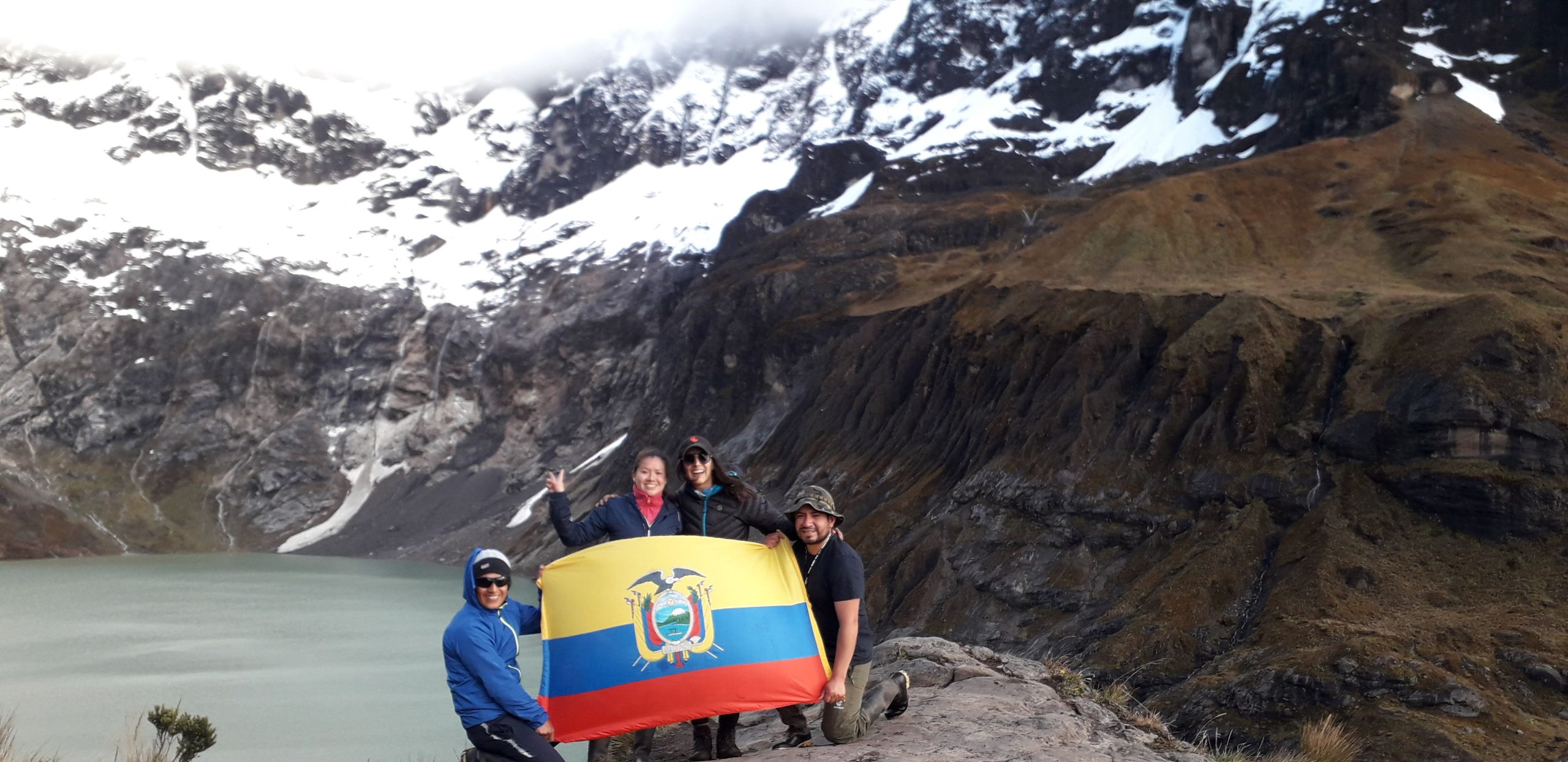 Ecuador: Where My Journey as a Travel Designer Began