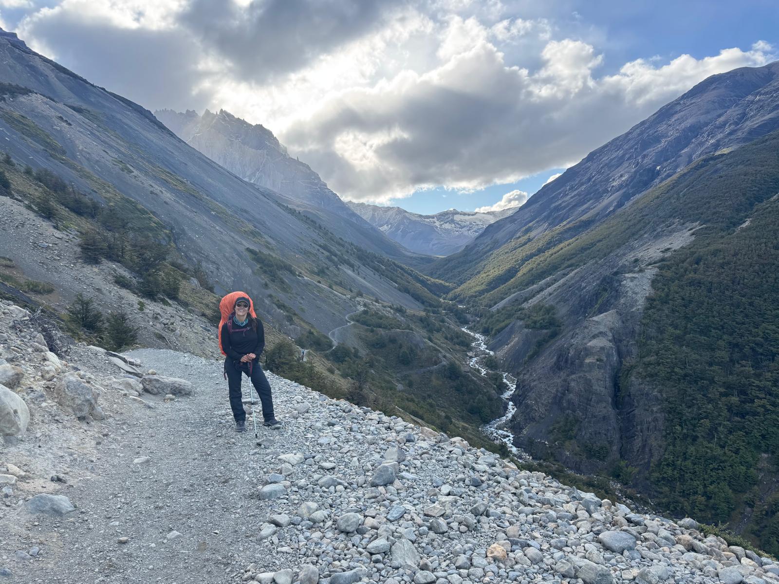 Chile: Deserts, Wine Valleys, and Patagonia Adventures